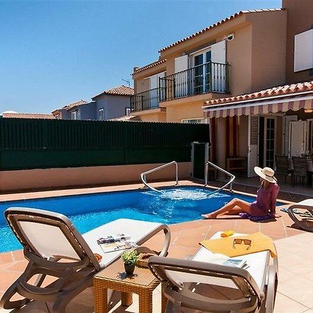 Meloneras Premium Otel Dış mekan fotoğraf