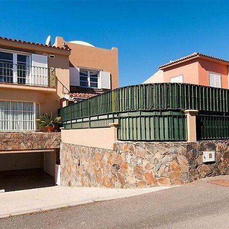 Meloneras Premium Otel Dış mekan fotoğraf