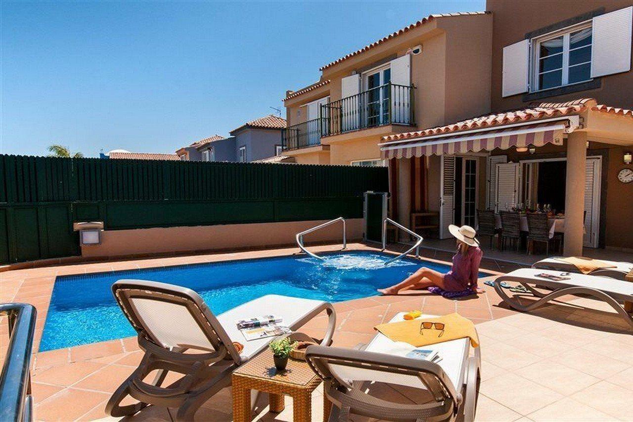 Meloneras Premium Otel Dış mekan fotoğraf