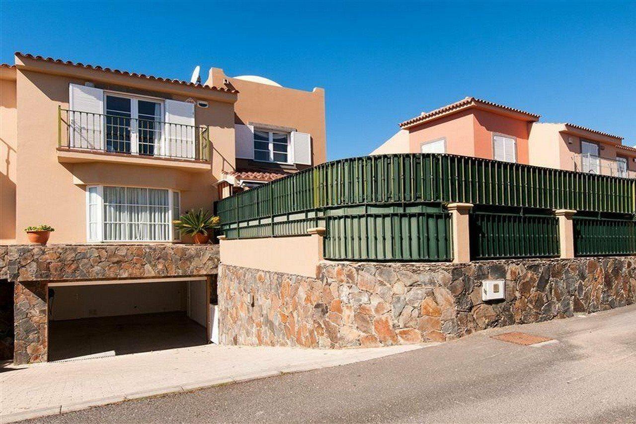 Meloneras Premium Otel Dış mekan fotoğraf