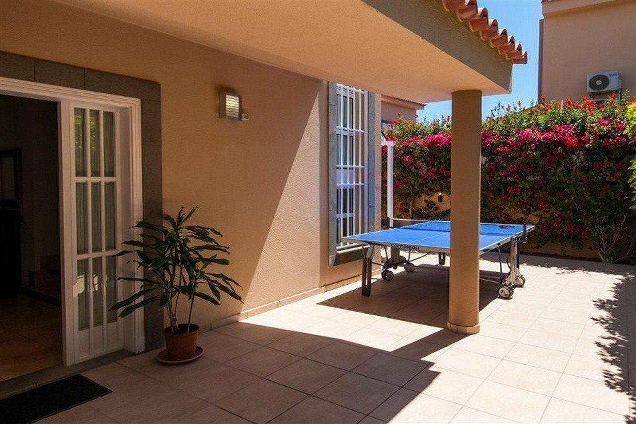 Meloneras Premium Otel Dış mekan fotoğraf