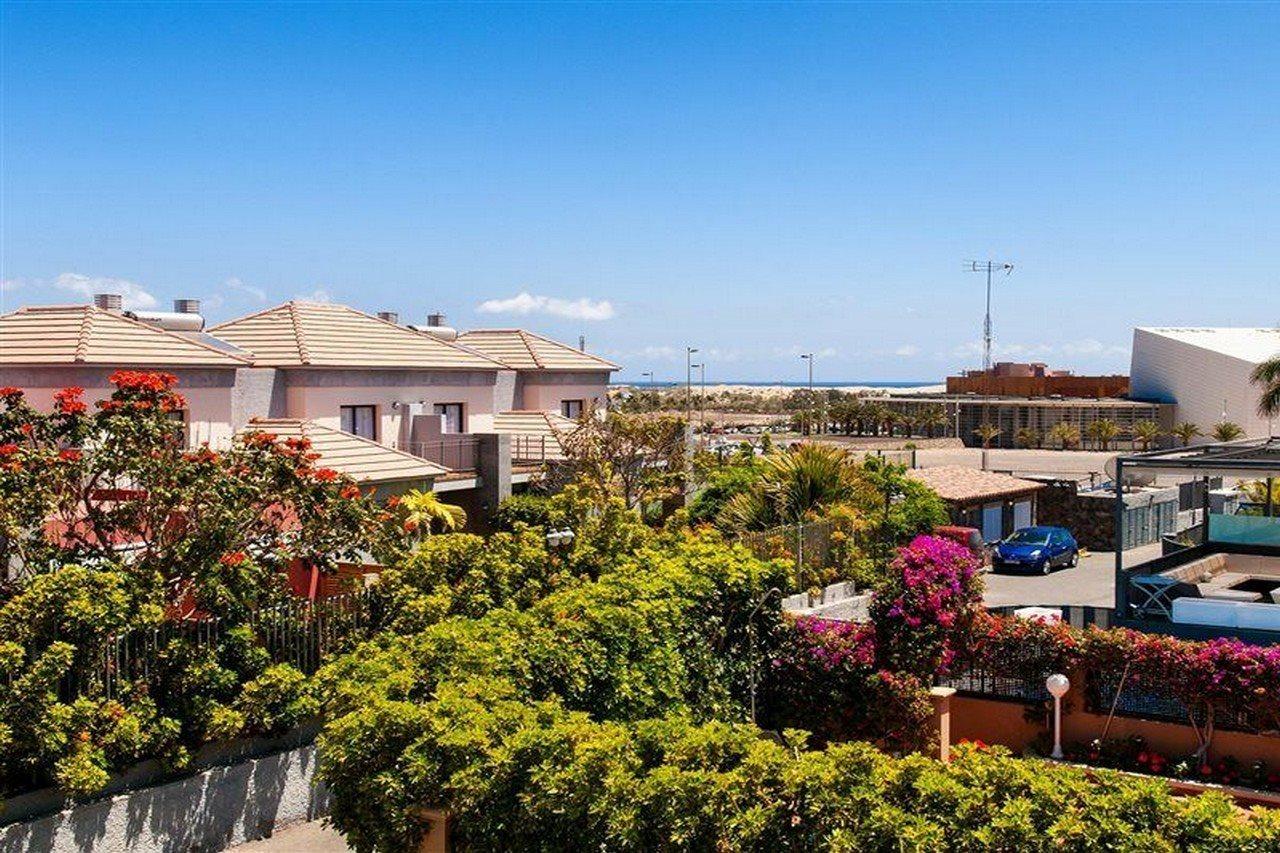 Meloneras Premium Otel Dış mekan fotoğraf