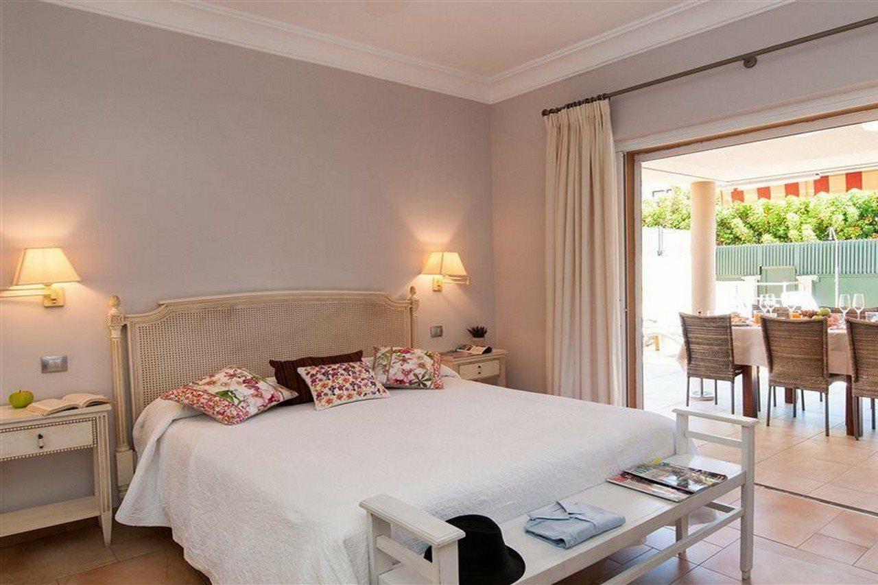 Meloneras Premium Otel Dış mekan fotoğraf