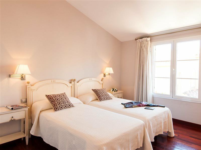 Meloneras Premium Otel Dış mekan fotoğraf