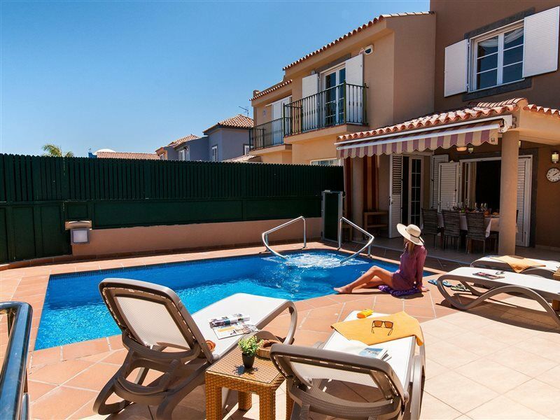 Meloneras Premium Otel Dış mekan fotoğraf
