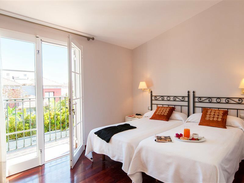 Meloneras Premium Otel Dış mekan fotoğraf